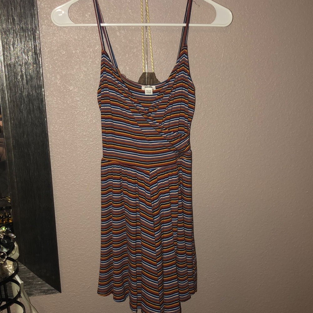Romper from  Brand Garage